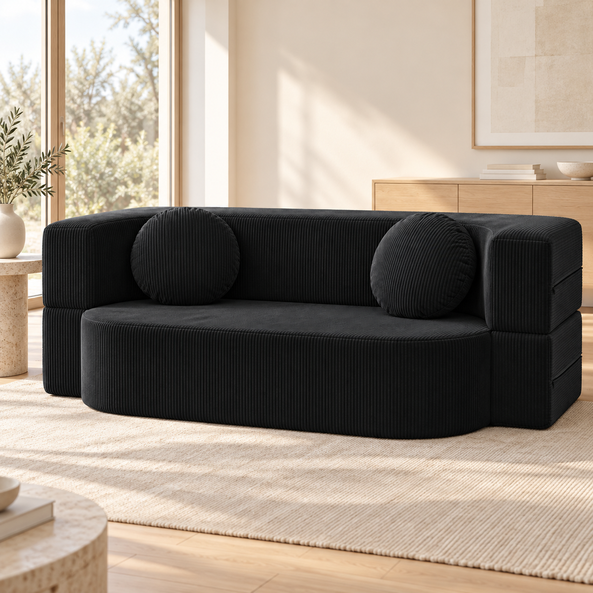 Drift Fold-Out Lounge Sofa